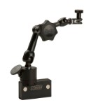 NOGA magnetic stand NF1030 with 360° fine adjustment